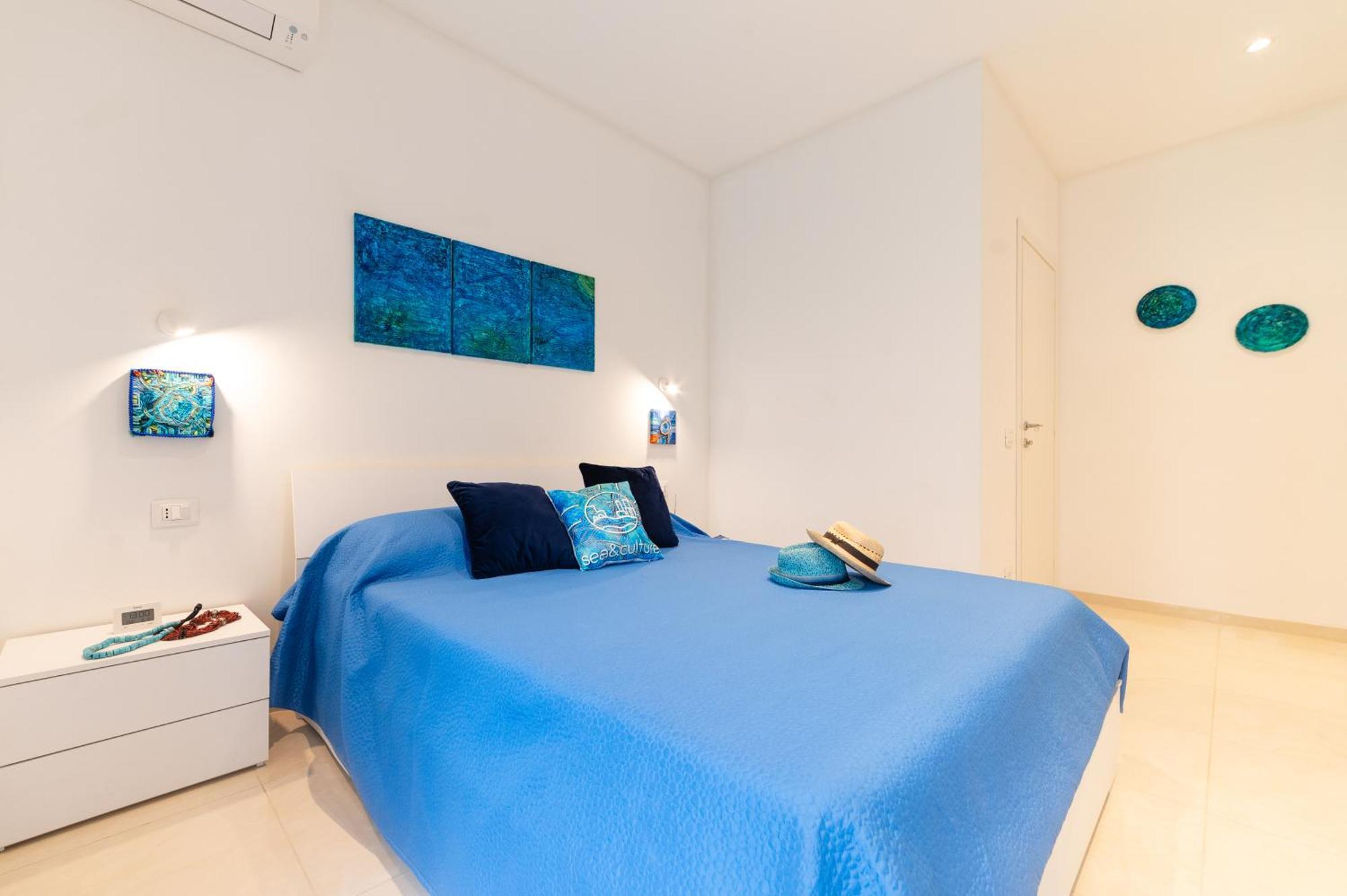 Sea & Culture San Terenzo -Lerici-300 M From The Beach Екстериор снимка